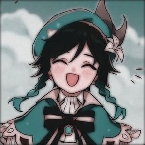 Meet your Posher, Chiaki